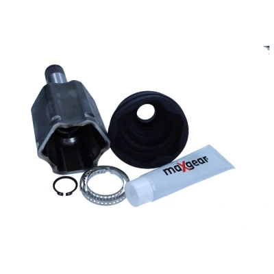 Abbildung von MAXGEAR 49 2900 Gelenksatz Vorderachse links, getriebeseitig FORD: Transit V363 Kastenwagen, Mk6 Bus