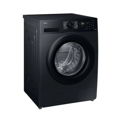 Abbildung von Samsung Waschmaschine &quot;WW90CGC04AAB&quot;, WW5000C, WW90CGC04AAB, 9 kg, 1400 U/min