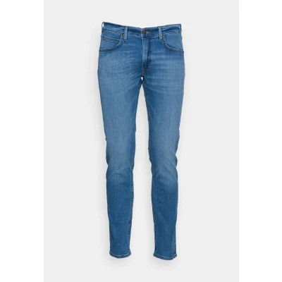 Abbildung von Lee LUKE Jeans Slim Fit, Herren, Größe: 36x36, Worn in cody