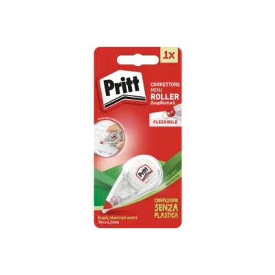 Abbildung von Pritt Korrekturroller Mini