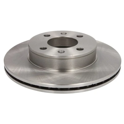 Abbildung von ABE C30322ABE Bremsscheibe Vorderachse 241 18 4 Belüftet hochgekohlt HYUNDAI: i10 II Schrägheck, I, KIA: Picanto