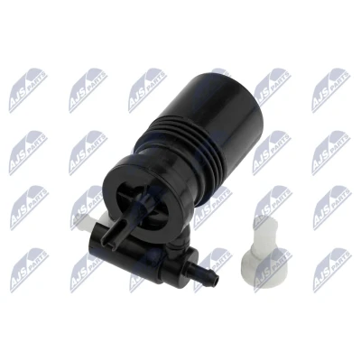 Abbildung von Waschwasserpumpe, Scheibenreinigung NTY ESP NS 005