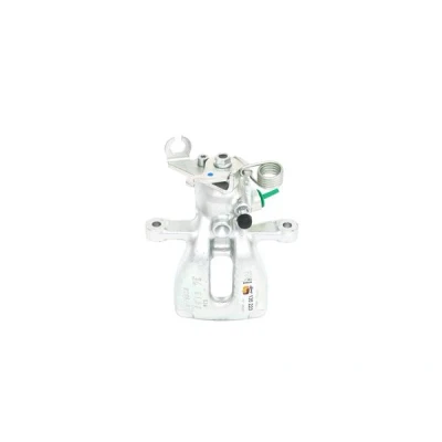 Abbildung von BOSCH 0 986 135 223 Bremssattel Gusseisen 56 MITSUBISHI: Colt 6, VI CZC Cabrio