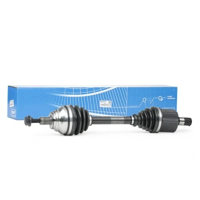 Abbildung von SKF VKJC 1114 Antriebswelle 558, 51,7 VOLKSWAGEN: Tiguan I, AUDI: Q3, A3 Sportback kfzteile, kfzteile24, bandel online, bandel, atp autoteile, mister