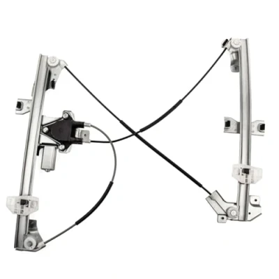 Abbildung von LST Elektrischer Fensterheber mit Motor vorne links 5 5F