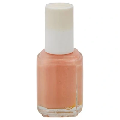 Abbildung von Essie Nagellack 337 Back In The Limo