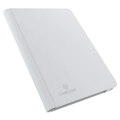 Abbildung von GameGenic Prime Album 18 Pocket White