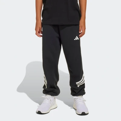 Abbildung von adidas Sportswear Sporthose J FI 3S WIDE PT (1 tlg)