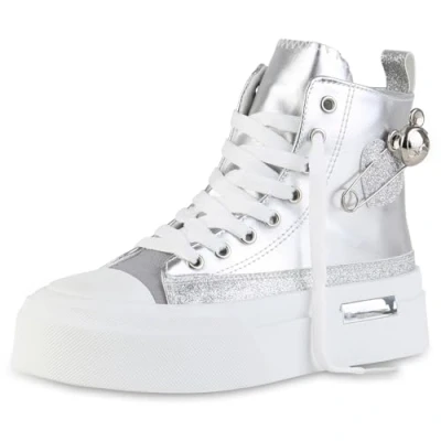 Abbildung von VAN HILL 841578 Sneaker Schuhe