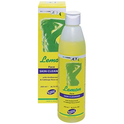 Abbildung von A3 Lemon Cleanser 260 ml