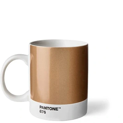 Abbildung von PANTONE Kaffeeservice, Porzellan Kaffeebecher, 375ml