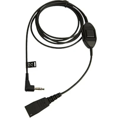 Abbildung von Jabra QD Cable for Attaching to Alcatel IP Touch 4038/4060