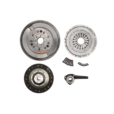 Abbildung von VALEO FULLPACK DMF (CSC) 837402 Kupplungssatz RENAULT: ESPACE 4, LAGUNA 2 Grandtour,