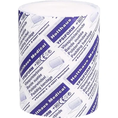 Abbildung von Ypsiform Polsterbinde 10 cmx3 m 1 St
