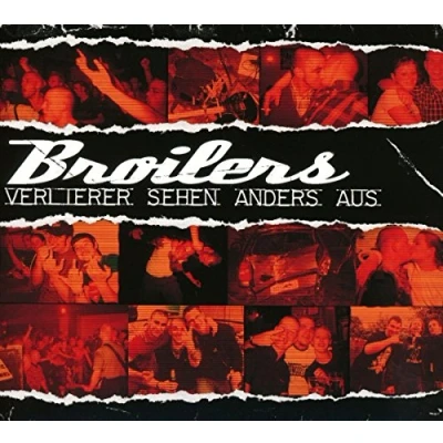 Abbildung von Verlierer Sehen Anders aus [Vinyl LP]