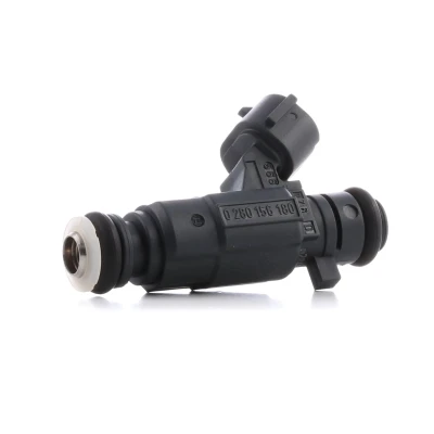 Abbildung von BOSCH 0 280 156 180 Einspritzventil Benzineinspritzung AUDI: A4 B7 Avant, A8 D3, B6/B7 Cabrio