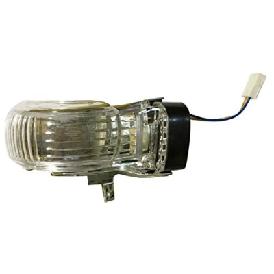 Abbildung von TYC 337 0165 3 Blinker Außenspiegel rechts LED VOLKSWAGEN: Touran I