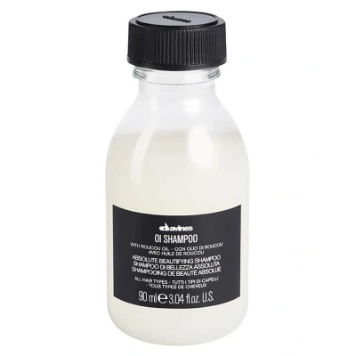 Abbildung von Davines Oi Shampoo