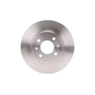 Abbildung von BOSCH 0 986 479 577 Bremsscheibe 256 18 4 100 Belüftet geölt HYUNDAI: i20 I Schrägheck