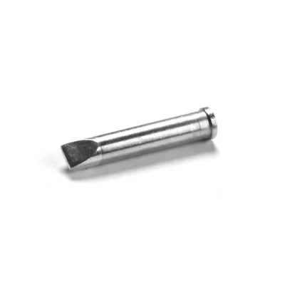 Abbildung von ERSA ERSADUR i Tip Dauerlötspitze gerade meißelförmig 5,0 mm mit LF Beschichtung 0102CDLF50