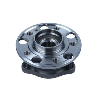 Abbildung von MAXGEAR 33 1163 Radlagersatz Hinterachse 148 MERCEDES BENZ: S Klasse Coupe, Limousine