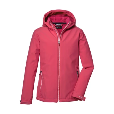 Abbildung von Killtec Softshelljacke &quot;KOS 358 GRLS SFTSHLL JCKT&quot;