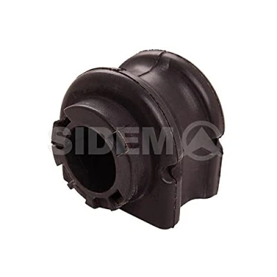 Abbildung von SIDEM 805854 Stabigummis Vorderachse 22 38,5 RENAULT: Kangoo II / Grand Kangoo, Express