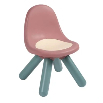 Abbildung von Smoby Kid Stuhl, Rosa