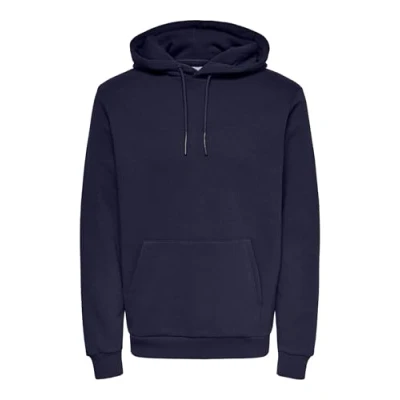 Abbildung von ONLY &amp; SONS Kapuzensweatshirt ONSCERES HOODIE SWEAT NOOS