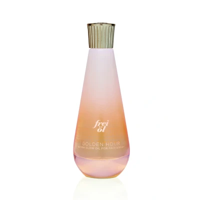 Abbildung von Frei öl Ultra Glow Golden Hour 100 ml