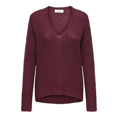Abbildung von JDY Strickpullover &quot;JDYNEW MEGAN L/S PULLOVER KNT NOOS&quot;