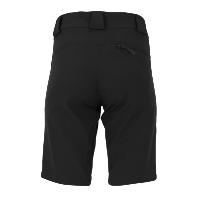 Abbildung von Whistler GERD Outdoor Shorts, Damen, Größe: 42, Black