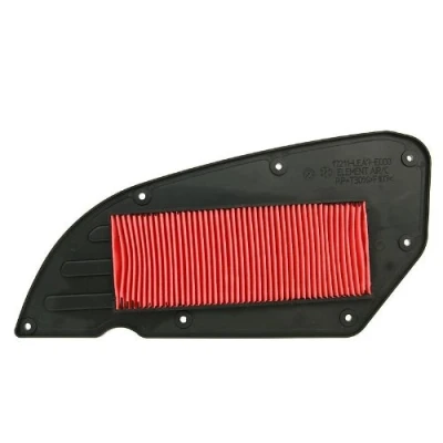 Abbildung von Luftfilter Einsatz für Kymco Downtown 300i ABS Version 30 SK60AF