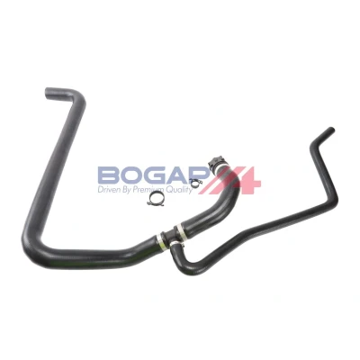 Abbildung von BOGAP E4228185 Kühlerschlauch LAND ROVER: Freelander I SUV