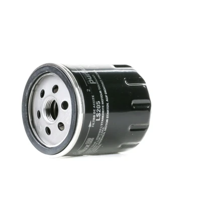 Abbildung von PURFLUX LS205 Ölfilter 3/4&quot; 16 Anschraubfilter OPEL: Kadett E CC, Frontera A SUV, D Schrägheck, FORD: Capri III, ESCORT 2, II