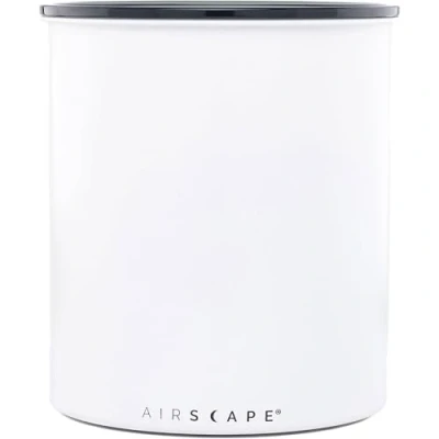 Abbildung von AIRSCAPE Vorratsdose &quot;Airscape&quot;, (1 tlg.), mit Ventil Deckel, robuste Verarbeitung