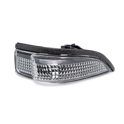 Abbildung von BSSTORE Blinker Seitenspiegel für YARIS (XP13) 2011 2020 (rechts Beifahrerseite)