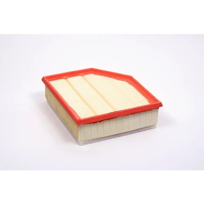 Abbildung von KRAFT 1716490 Luftfilter 68 198,5, 212 226 Filtereinsatz VOLVO: V70 2, XC90 I, S60 I