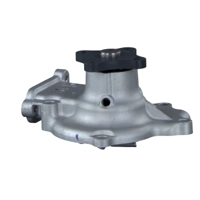 Abbildung von FEBI BILSTEIN 15439 Wasserpumpe Aluguss mit Dichtungen Grauguss NISSAN: Primera Hatchback, Limousine, Kombi