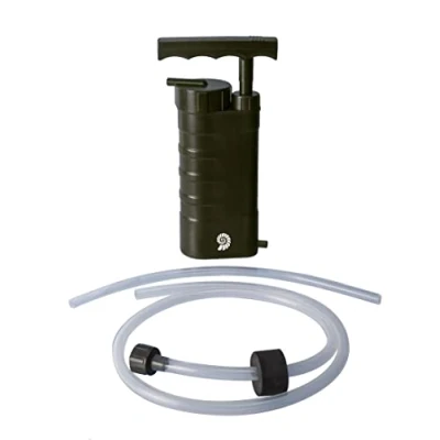 Abbildung von Origin Outdoors Wasserfilter Klondike