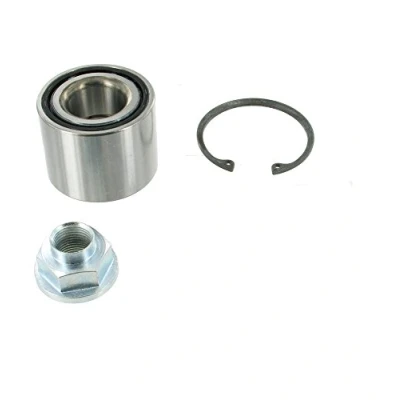Abbildung von SKF VKBA 6975 Radlagersatz 58 SUZUKI: SWIFT 3, Splash