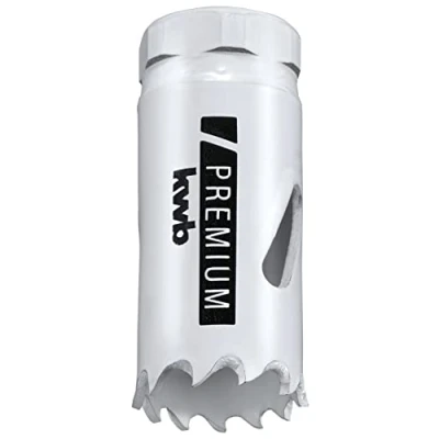 Abbildung von Lochsäge hss bi mtl 22 mm KWB