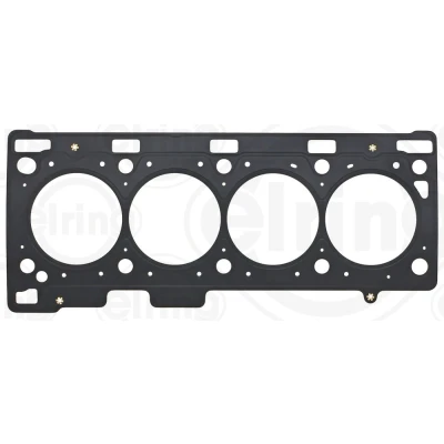 Abbildung von ELRING 091.400 Zylinderkopfdichtung 83,5 Metall Lagen Dichtung RENAULT: MEGANE 3 Schrägheck, CLIO 3, Coupe