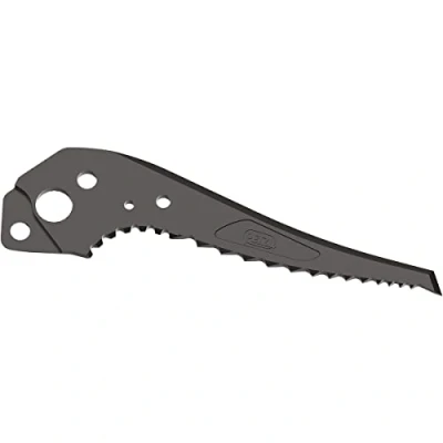 Abbildung von Petzl Pur&#039;Ice Hacke (Neutral One Size) Eisgeräte