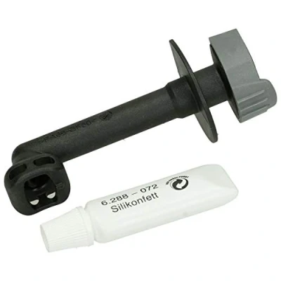 Abbildung von Karcher Druckreiniger abfluss mit klemme k2 full (karcher) 40640470
