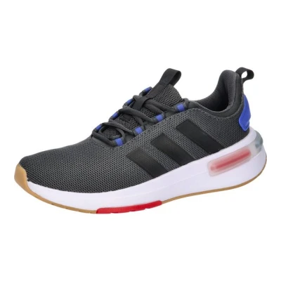 Abbildung von adidas Sportswear Sneaker low Carbon core black royal blue, Herren, Größe: 44 2/3, blue Schuhe