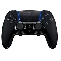Abbildung von 0 Sony Playstation 5 DualSense Edge Wireless Controller Midnight Black