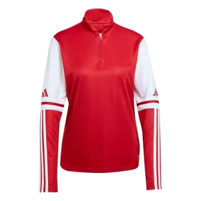 Abbildung von adidas Damen SQUADRA25 Training TOP Team Power red 2/White, S