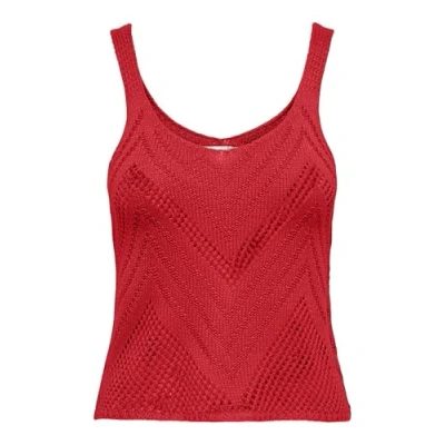 Abbildung von Jdysun Tank Top KNT Noos