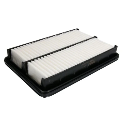 Abbildung von MAHLE ORIGINAL LX 2906 Luftfilter 49,0 180 270,0 Filtereinsatz HYUNDAI: SONATA V, 6, Grandeur